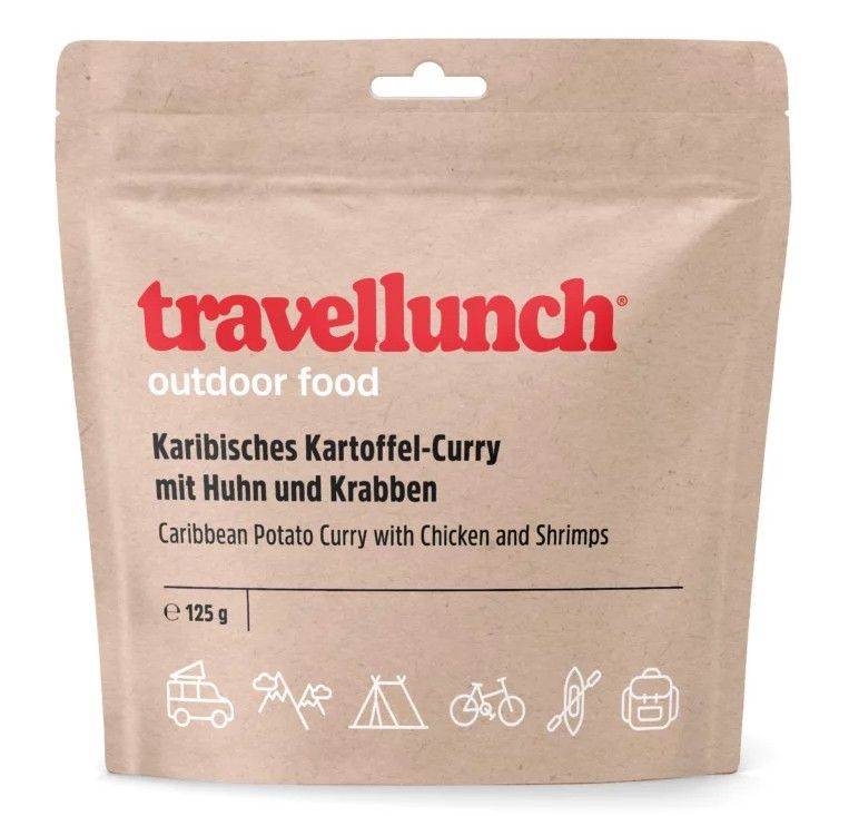 Kippensoep met noedels instant