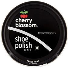 Schoenpoets Cherry Blossom zwart 50 ml