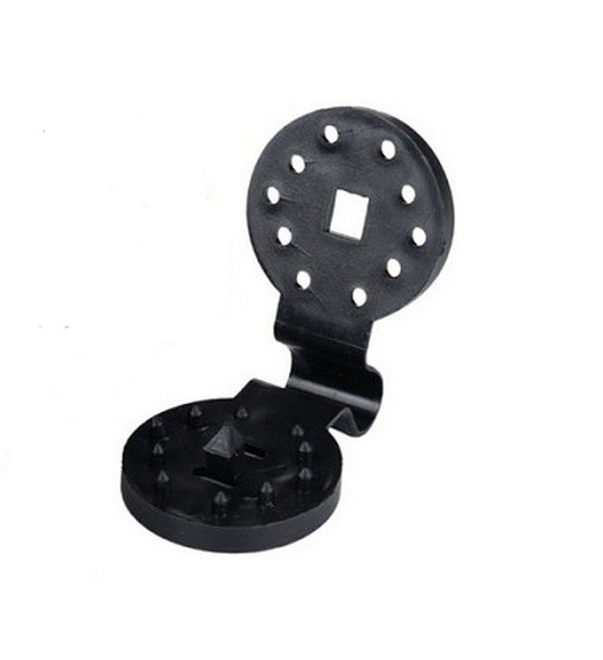 Span clips voor tarp of zeil 20 stuks