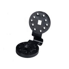 Span clips voor tarp of zeil 20 stuks