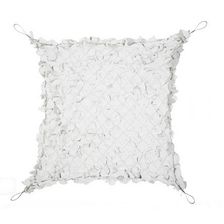 Schaduwdoek/  Camoflage net wit 3 X 3