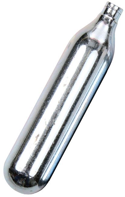 CO2 Patronen, per stuk of per bosje