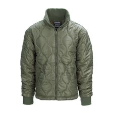Cold Weather Jacket 2e type groen