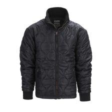 Cold Weather Jacket 2e type zwart