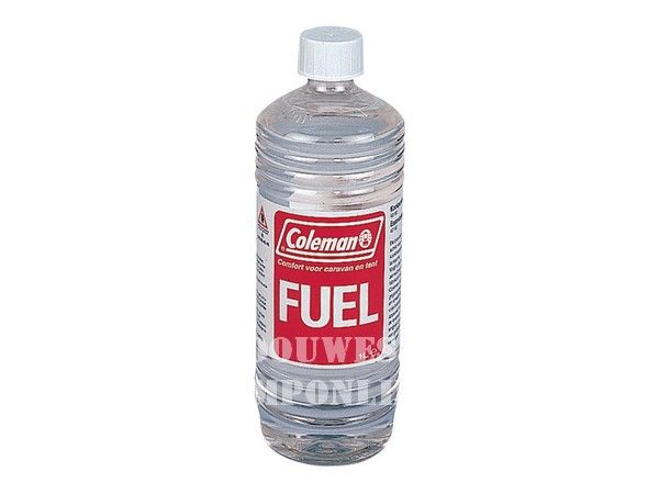 Coleman Fuel 1 liter 