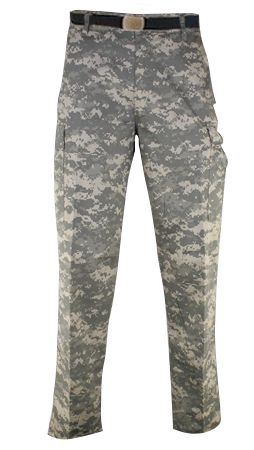 Combatbroek ACU