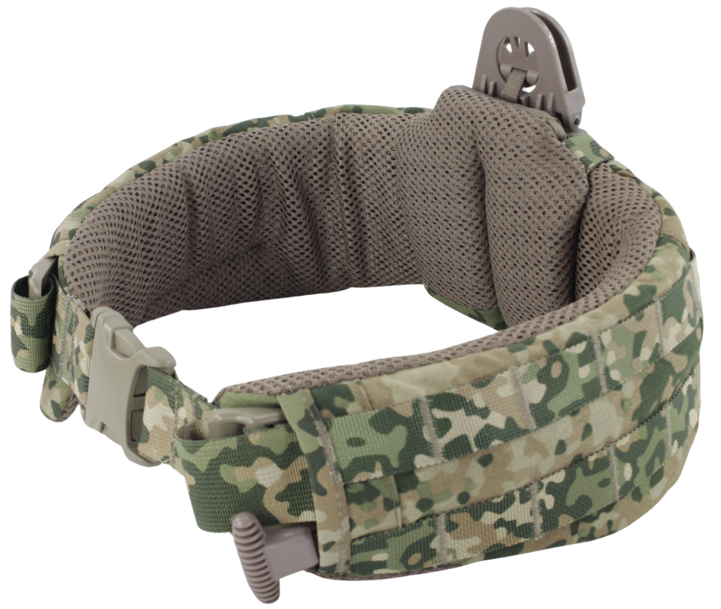 Combat belt VOSS Marom Dolphin