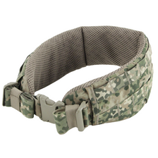 Combat belt VOSS NFP gebruikt