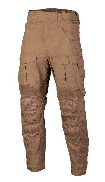 Combat Chimera Mil-Tec Coyote