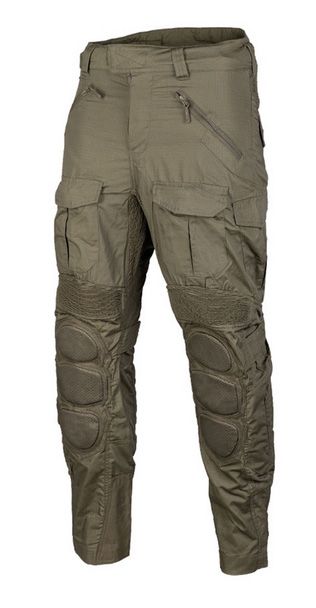 Combat Chimera Mil-Tec groen