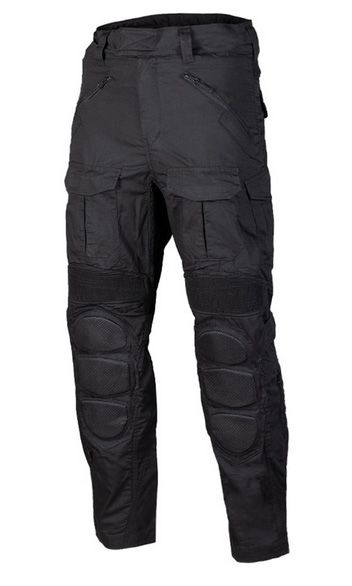 Combat Chimera Mil-Tec zwart