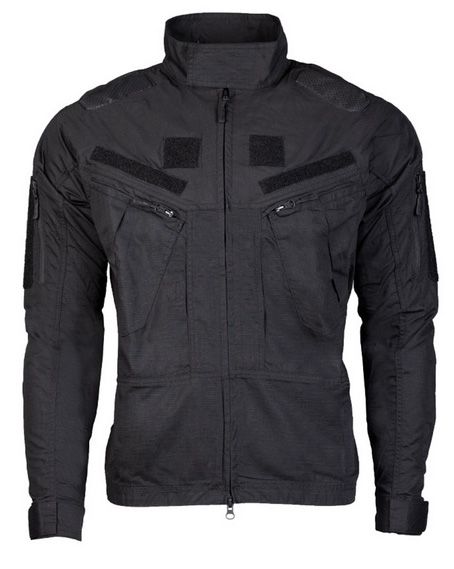 Combat bloes Chimera Mil-Tec zwart