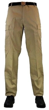 Combatbroek Mil-Tec khaki