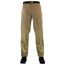 Combatbroek Mil-Tec khaki