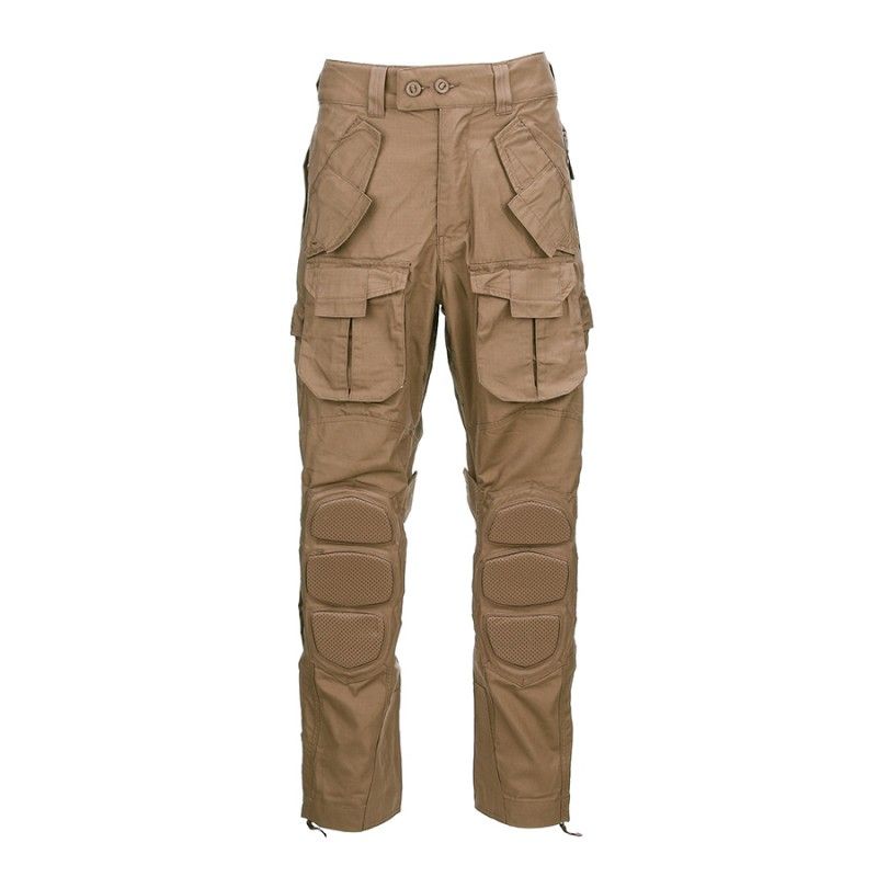 Combat Operator broek Wolf Brown