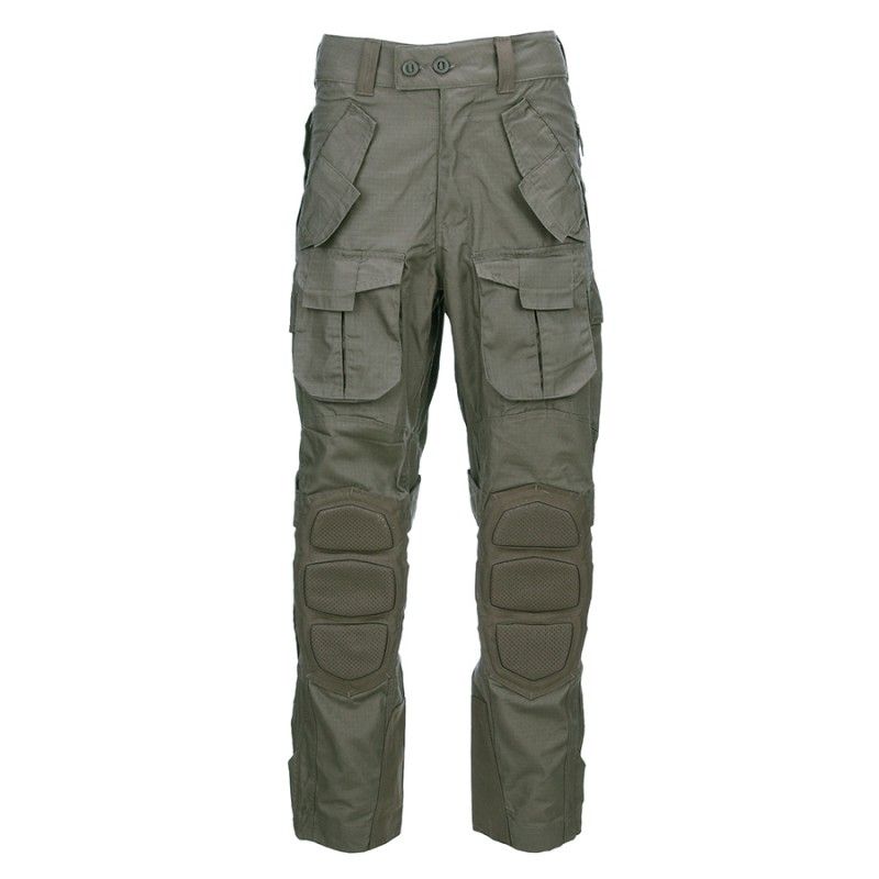 Combat Operator broek Ranger Green