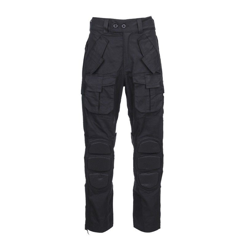 Combat Operator broek zwart