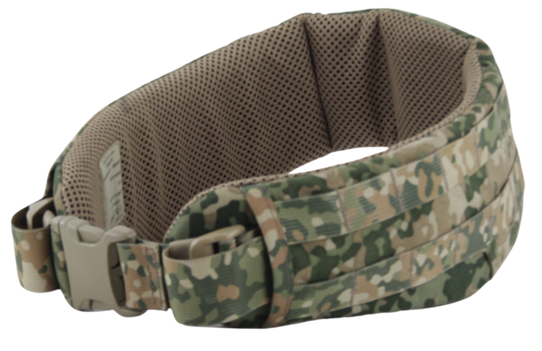 Combat belt VOSS NFP