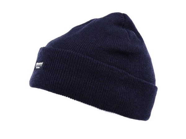 Commando muts Thinsulate blauw