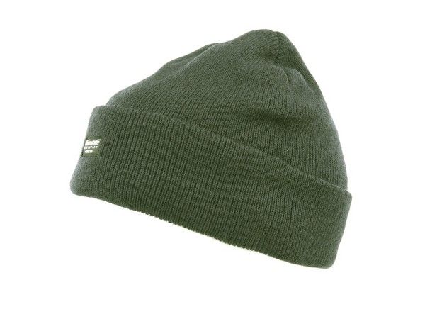 Commando muts Thinsulate groen 