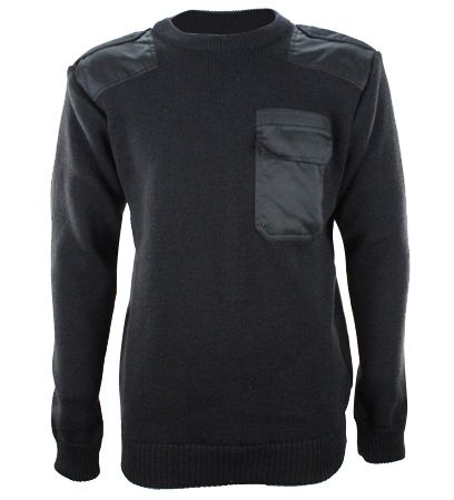 Commando truien clearance
