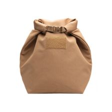 Waterdichte zak (coolerbag) Mil-Tec 7.5 liter Coyote