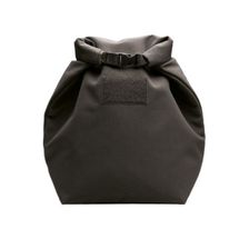 Waterdichte zak (coolerbag) Mil-Tec 17 liter zwart