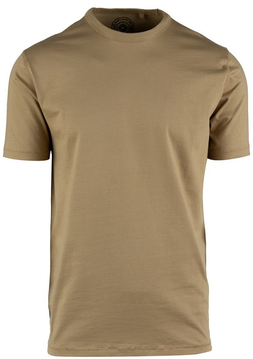 T-shirt Heavy Duty Coyote