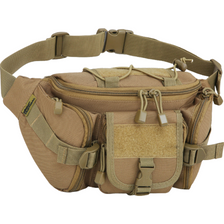 Heuptas Tactical Kombat Coyote