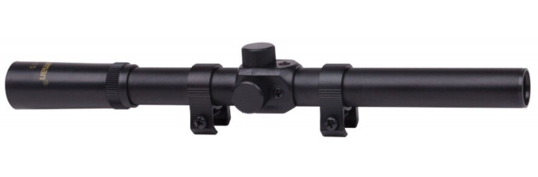 Richtkijker Crosman RS 4 x 15