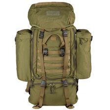 Berghaus Crusader maat 3 90 + 20 groen nieuw