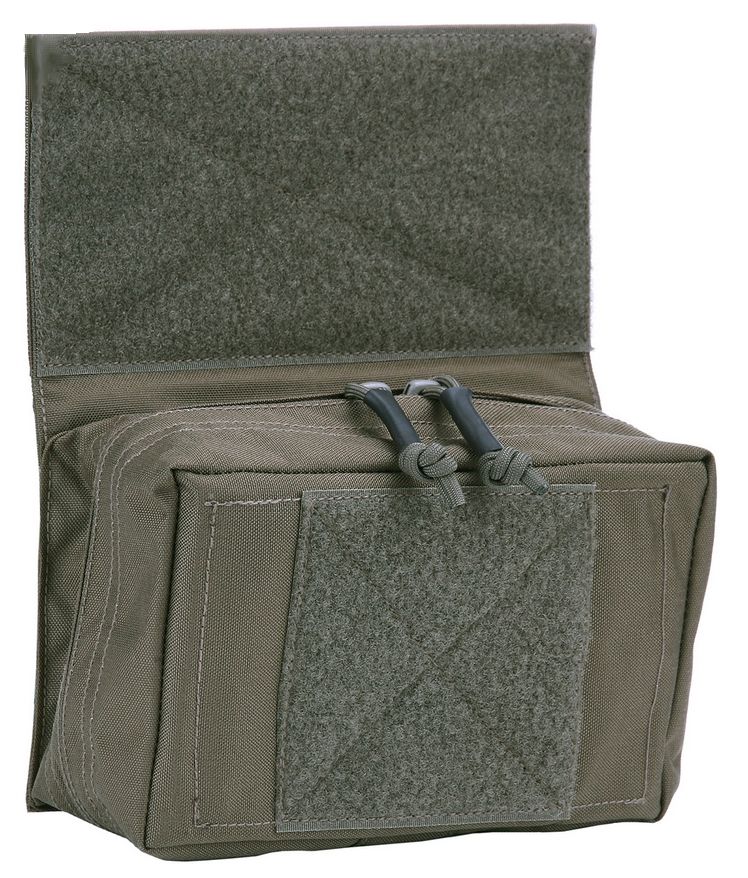 TF-2215 Utility pouch Ranger Green