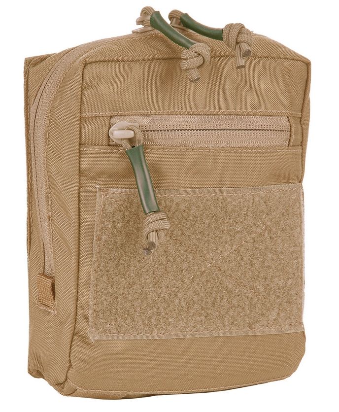 TF-2215 Admin pouch coyote