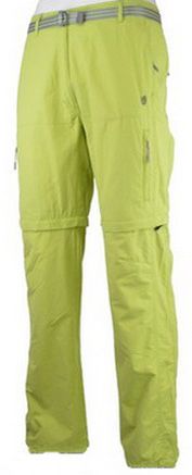 Afritsbroek Yara Mellow