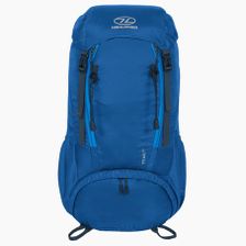 Dames rugzak Trail 40 liter blauw