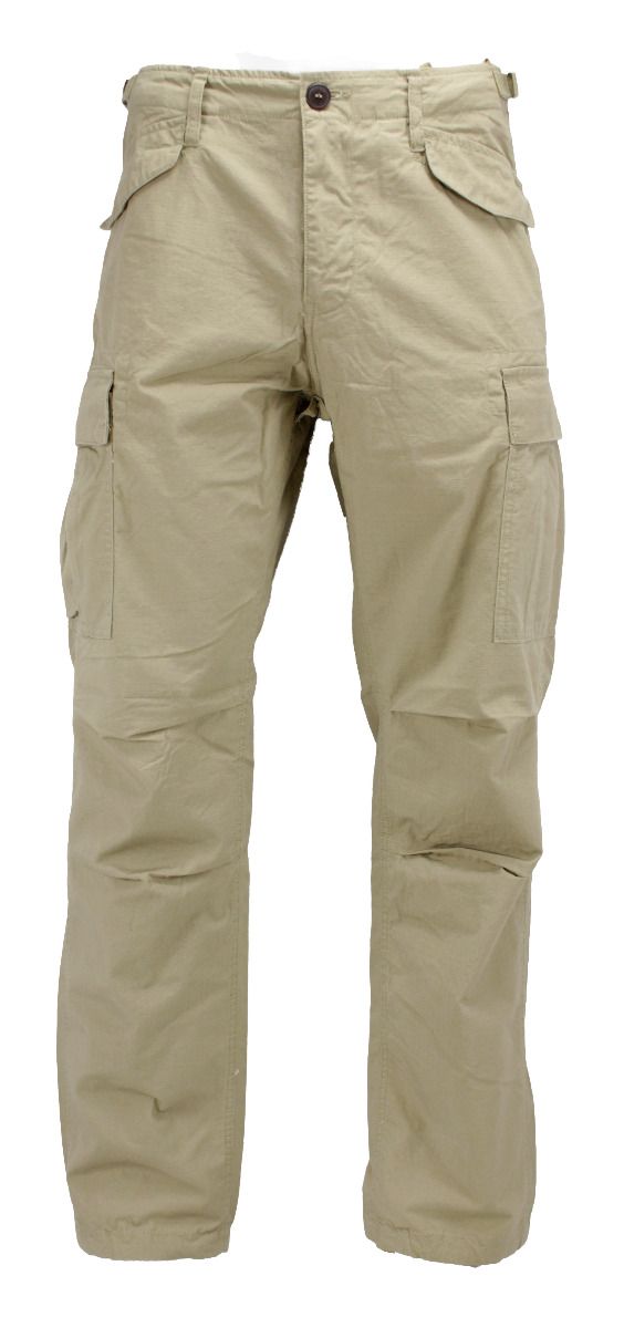 M65 Miller Dark Khaki