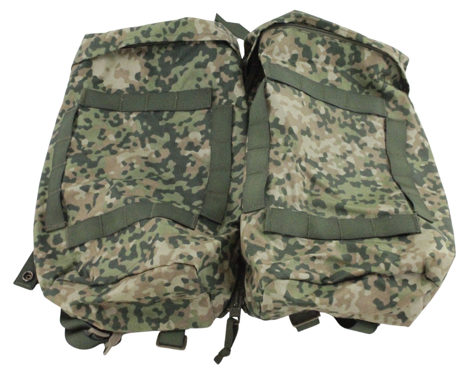 Daypacks Saracen / Sting NFP 2 x 10 liter