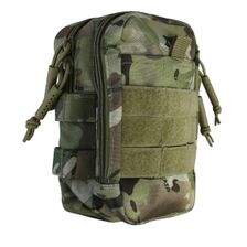 Opbouwtas algemeen dubbel BTP