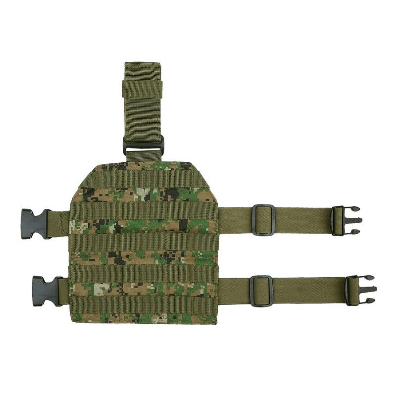 Molle been paneel digi camo 