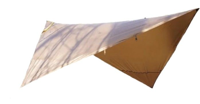 Tarp TF-2215 300 x 300 Wolf Brown