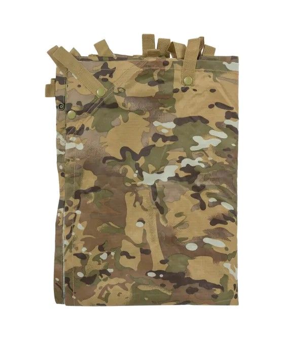 Tarp Highlander  250 x 170 BTP