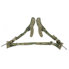 Draagbandenstel Draagvest A VOSS NFP