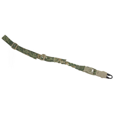 Draagriem wapen VOSS NFP gebruikt