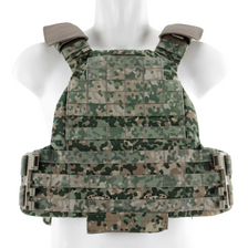 Draagvest A VOSS nieuw