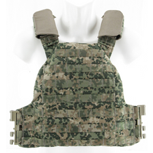 Draagvest A VOSS nieuw