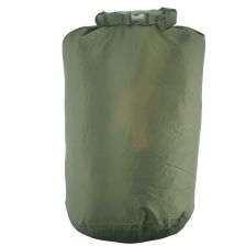 Waterdichte zak licht Kombat 40 liter groen