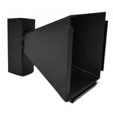 Schietkast Ram 17 x 17