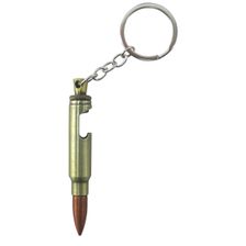 Flesopener kogelsleutelhanger