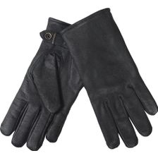 Officiers / Duitse handschoenen zwart