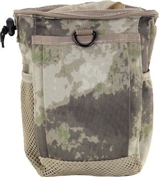 Dump pouch middel ICC AU 